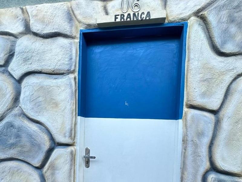 Pousada Country K No Parque Aquamak Boa Vista  Dış mekan fotoğraf